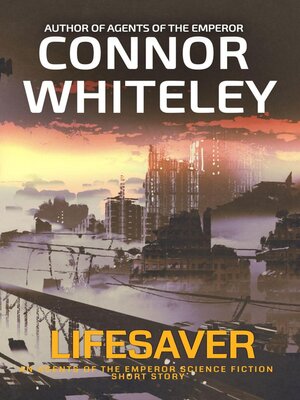 cover image of Lifesaver